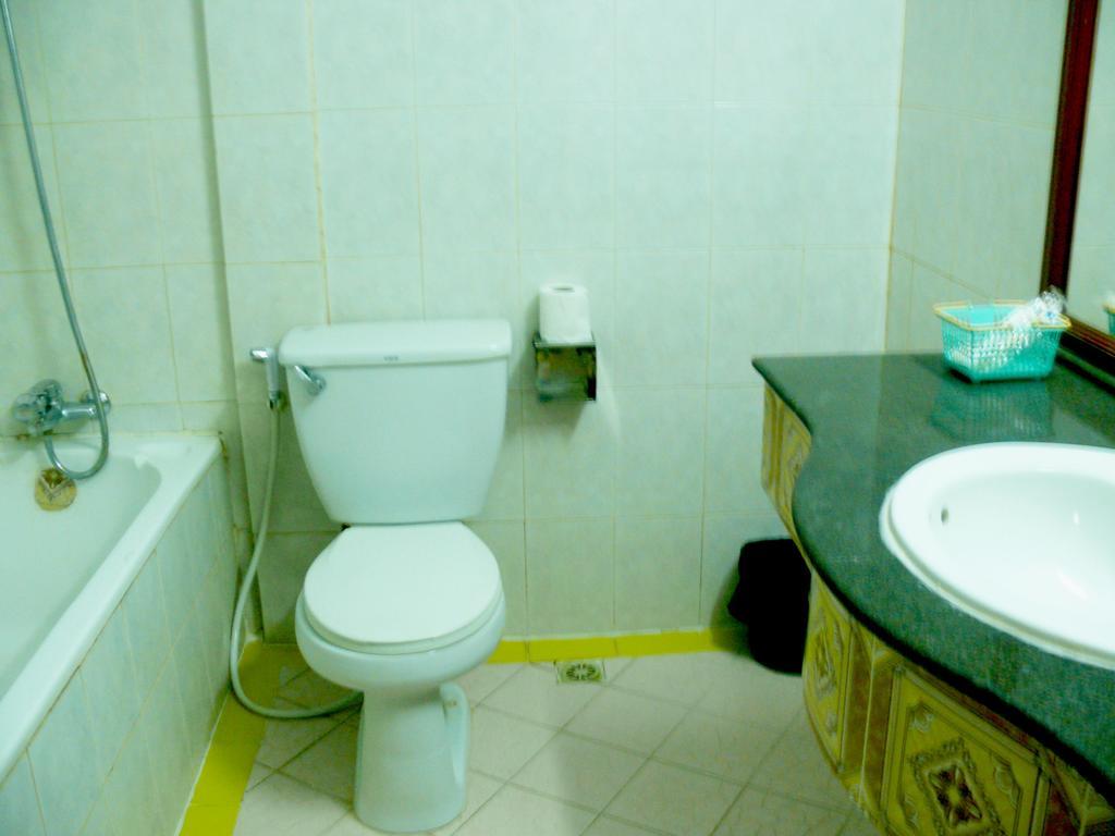 Tan Kimlong Guesthouse Siem Reap Camera foto