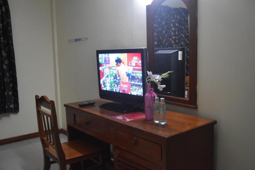 Tan Kimlong Guesthouse Siem Reap Esterno foto