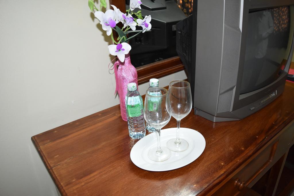 Tan Kimlong Guesthouse Siem Reap Esterno foto