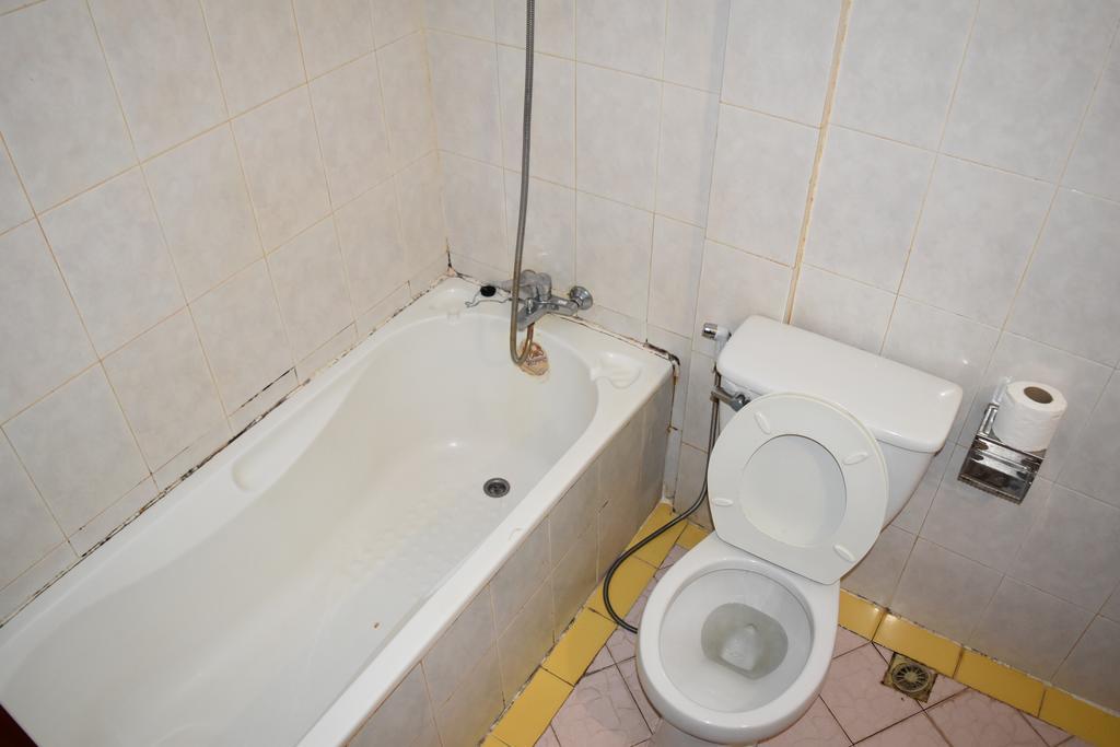 Tan Kimlong Guesthouse Siem Reap Esterno foto