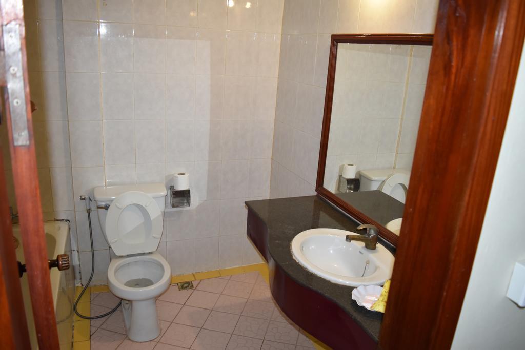 Tan Kimlong Guesthouse Siem Reap Esterno foto