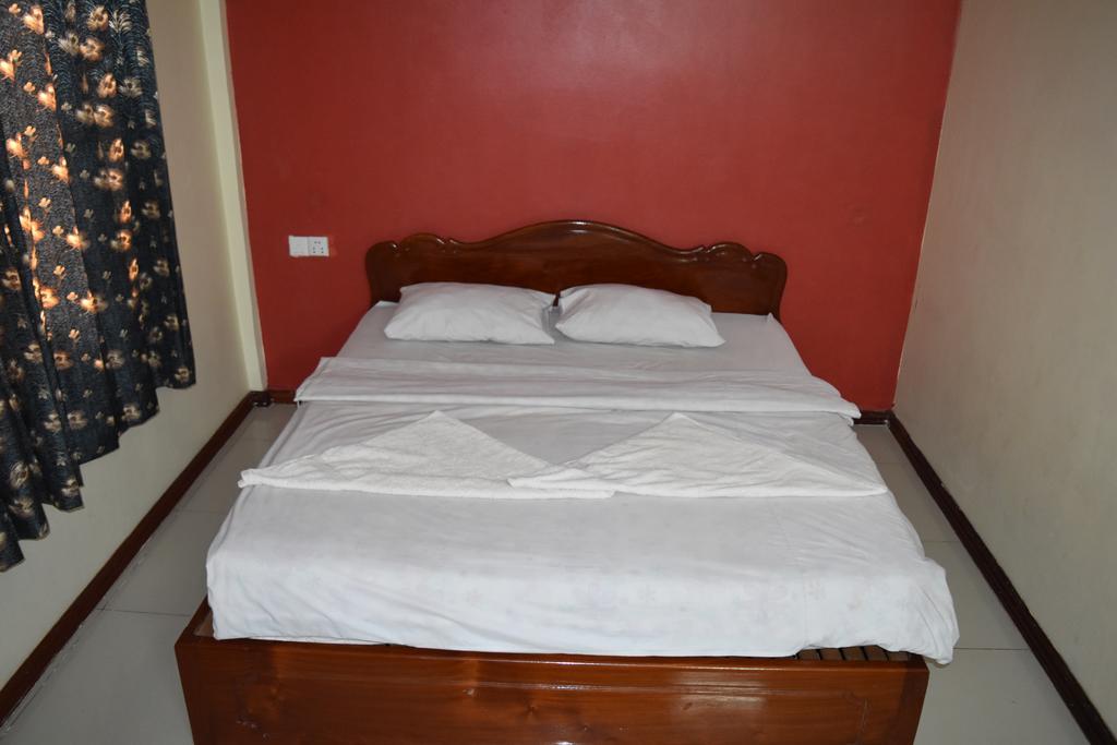 Tan Kimlong Guesthouse Siem Reap Esterno foto
