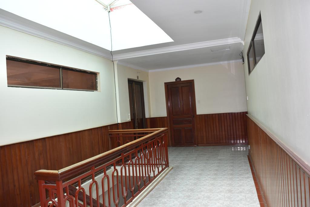 Tan Kimlong Guesthouse Siem Reap Esterno foto