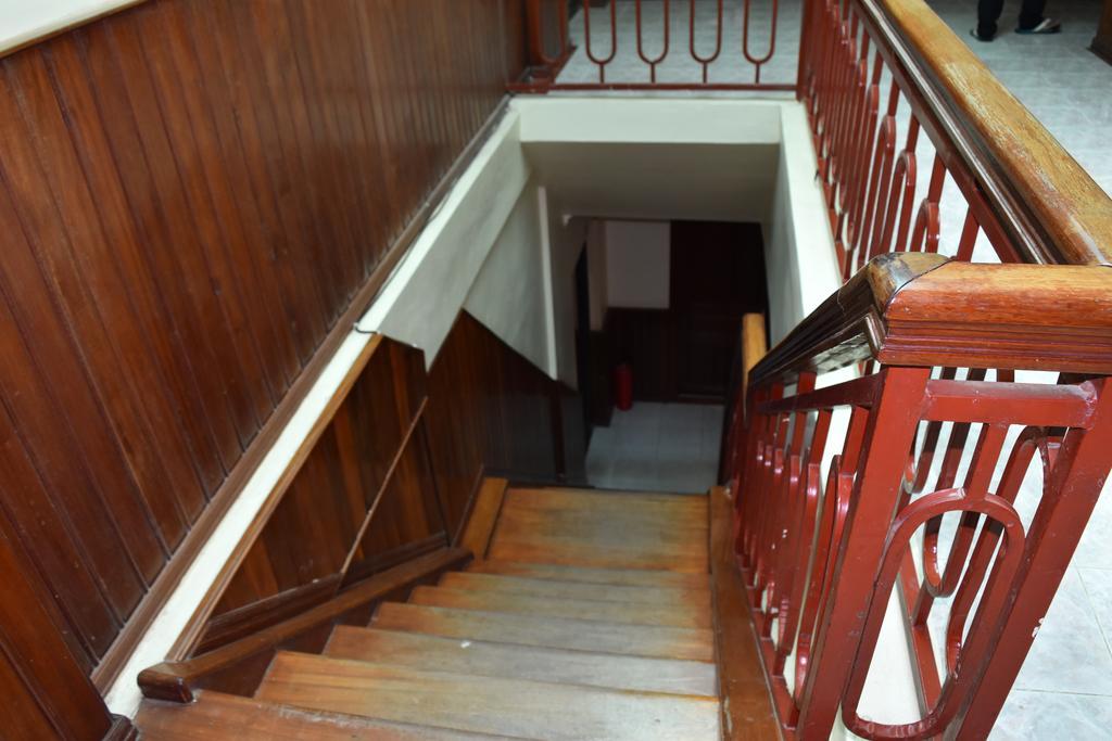 Tan Kimlong Guesthouse Siem Reap Esterno foto
