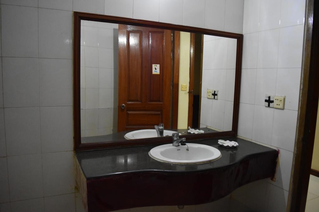 Tan Kimlong Guesthouse Siem Reap Esterno foto