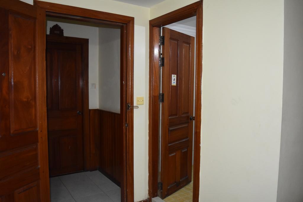 Tan Kimlong Guesthouse Siem Reap Esterno foto