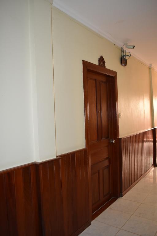 Tan Kimlong Guesthouse Siem Reap Esterno foto