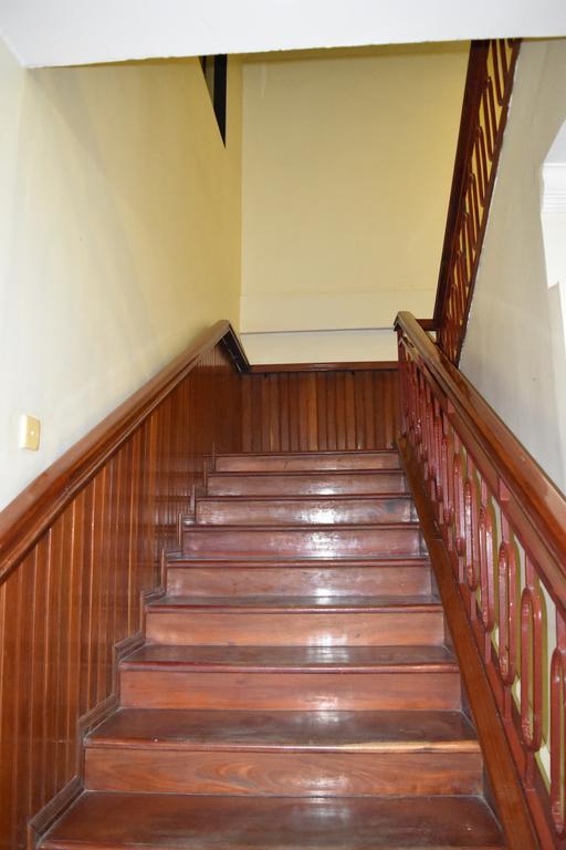 Tan Kimlong Guesthouse Siem Reap Esterno foto